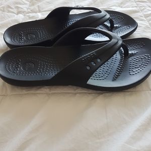 Crocs FlipFlop sandals